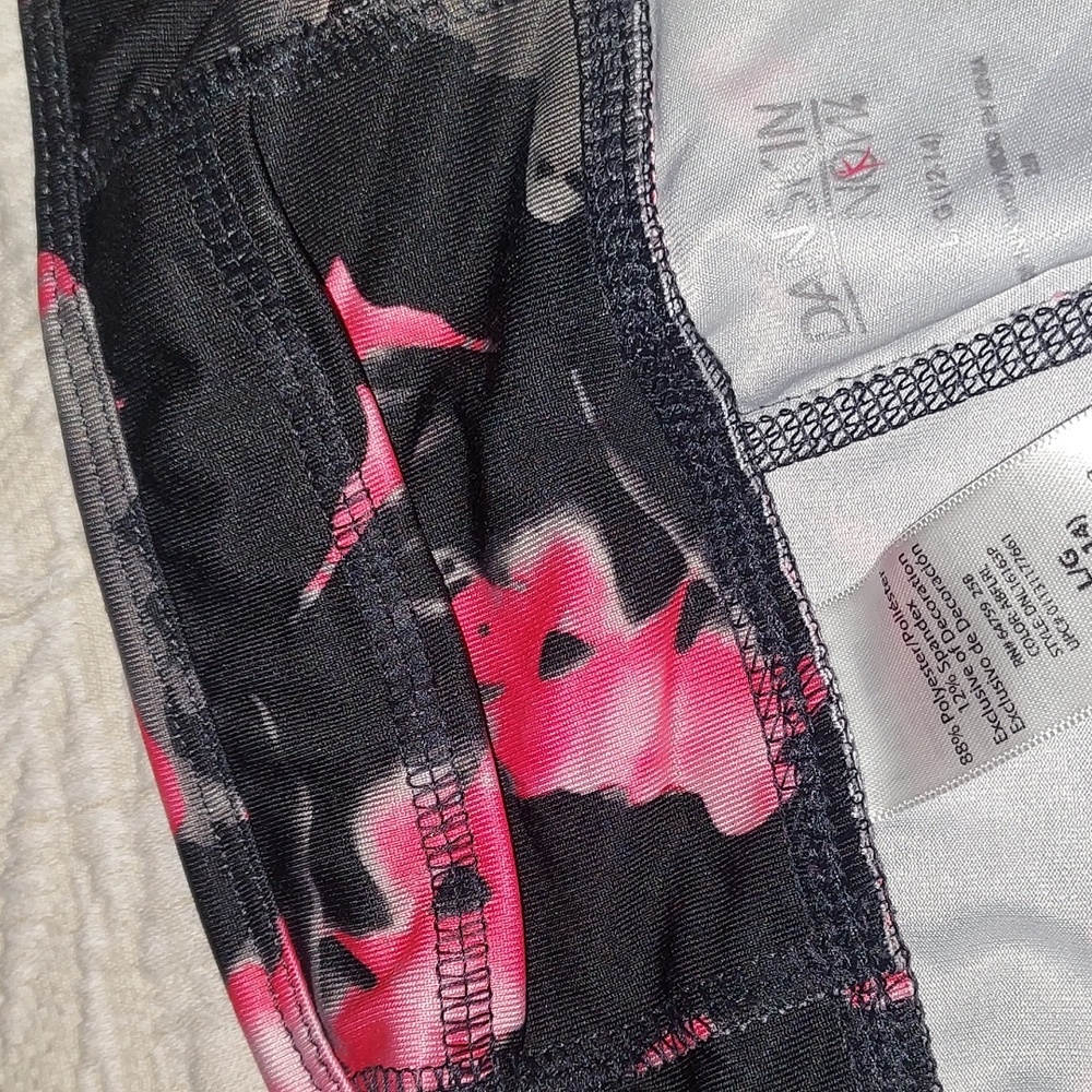 Danskin Now  Fitted athletic pants - Picture 7 of 9